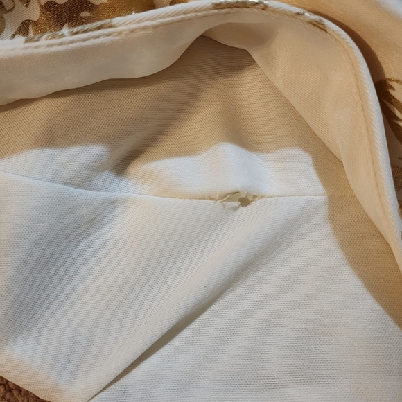 Juniors Cocktail Dress - Picture 13 of 16